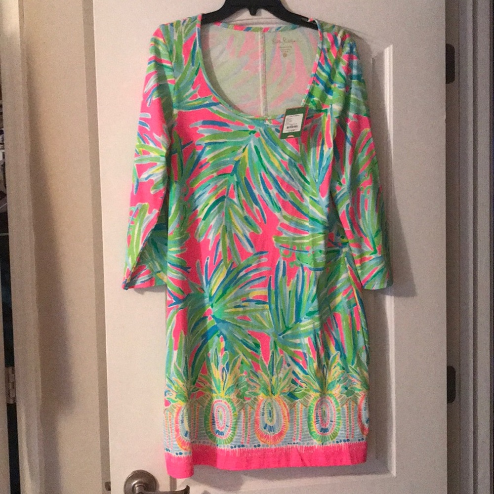 Lilly Pulitzer Beacon Dress